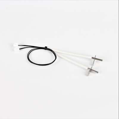 ποιότητας  Air Fryer Factory Supply Temp Sensor Probe Stainless Steel Shell Adjustable High Power Resistor NTC 200K Deep Fryer Temperature Sensors εργοστάσιο