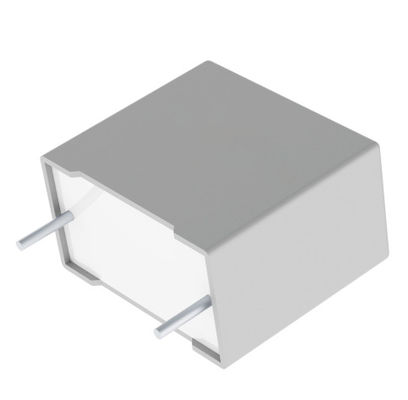 ποιότητας  NEW Original R46KF2100JPM1M Safety Capacitors Safety Standard R46 0.01uf 10nf 103 275v X2 Stock εργοστάσιο